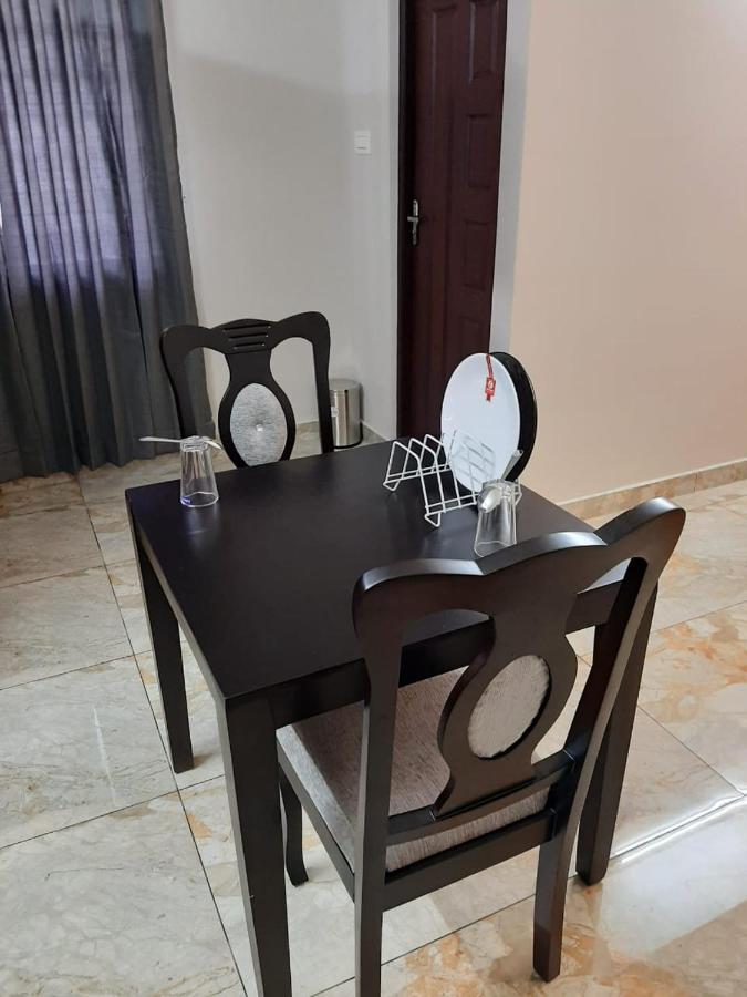Oryx Homes Kochi ภายนอก รูปภาพ