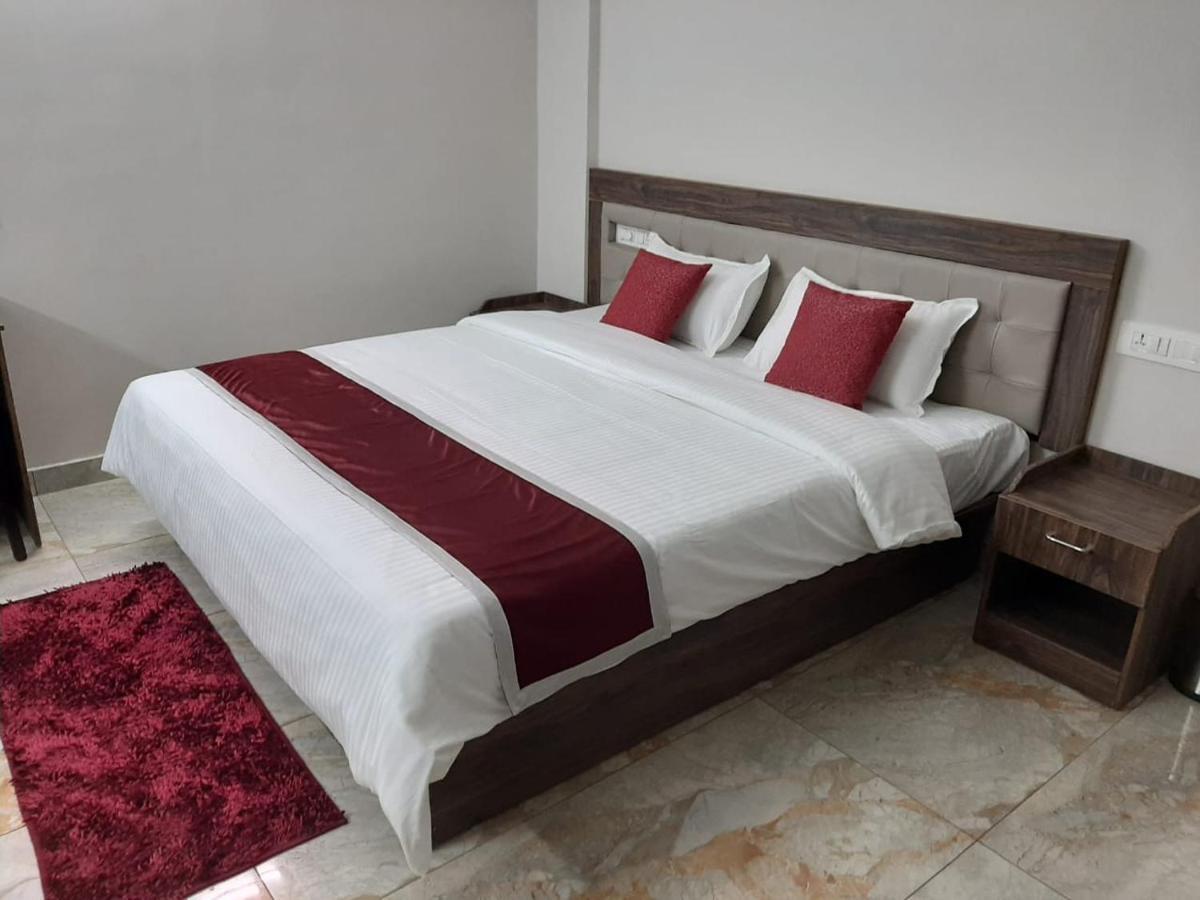 Oryx Homes Kochi ภายนอก รูปภาพ