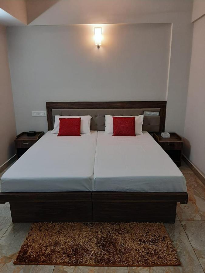 Oryx Homes Kochi ภายนอก รูปภาพ