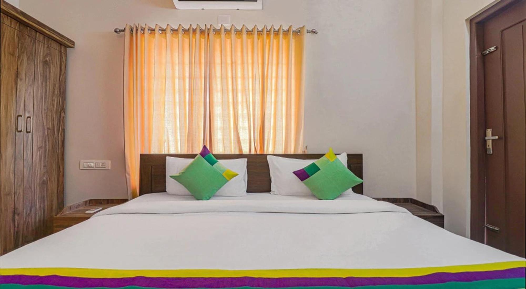 Oryx Homes Kochi ภายนอก รูปภาพ